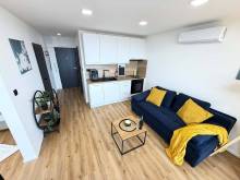 Sky View Apartmán 10 patro - Břeclav
