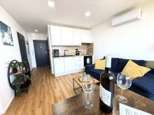 Sky View Apartmán 10 patro - Břeclav