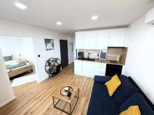 Sky View Apartmán 10 patro - Břeclav