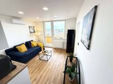 Sky View Apartmán 10 patro - Břeclav