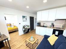 Sky View Apartmán 10 patro - Břeclav