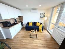 Sky View Apartmán 10 patro - Břeclav