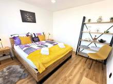 Sky View Apartmán 10 patro - Břeclav