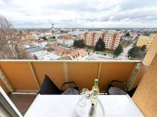 Sky View Apartmán 10 patro - Břeclav