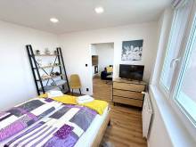 Sky View Apartmán 10 patro - Břeclav