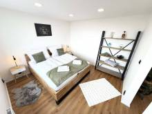 Sky View Apartmán 10 patro - Břeclav