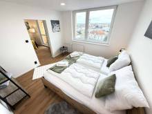 Sky View Apartmán 10 patro - Břeclav