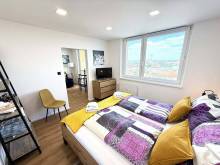 Sky View Apartmán 10 patro - Břeclav