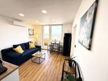 Sky View Apartmán 10 patro - Břeclav