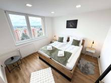 Sky View Apartmán 10 patro - Břeclav