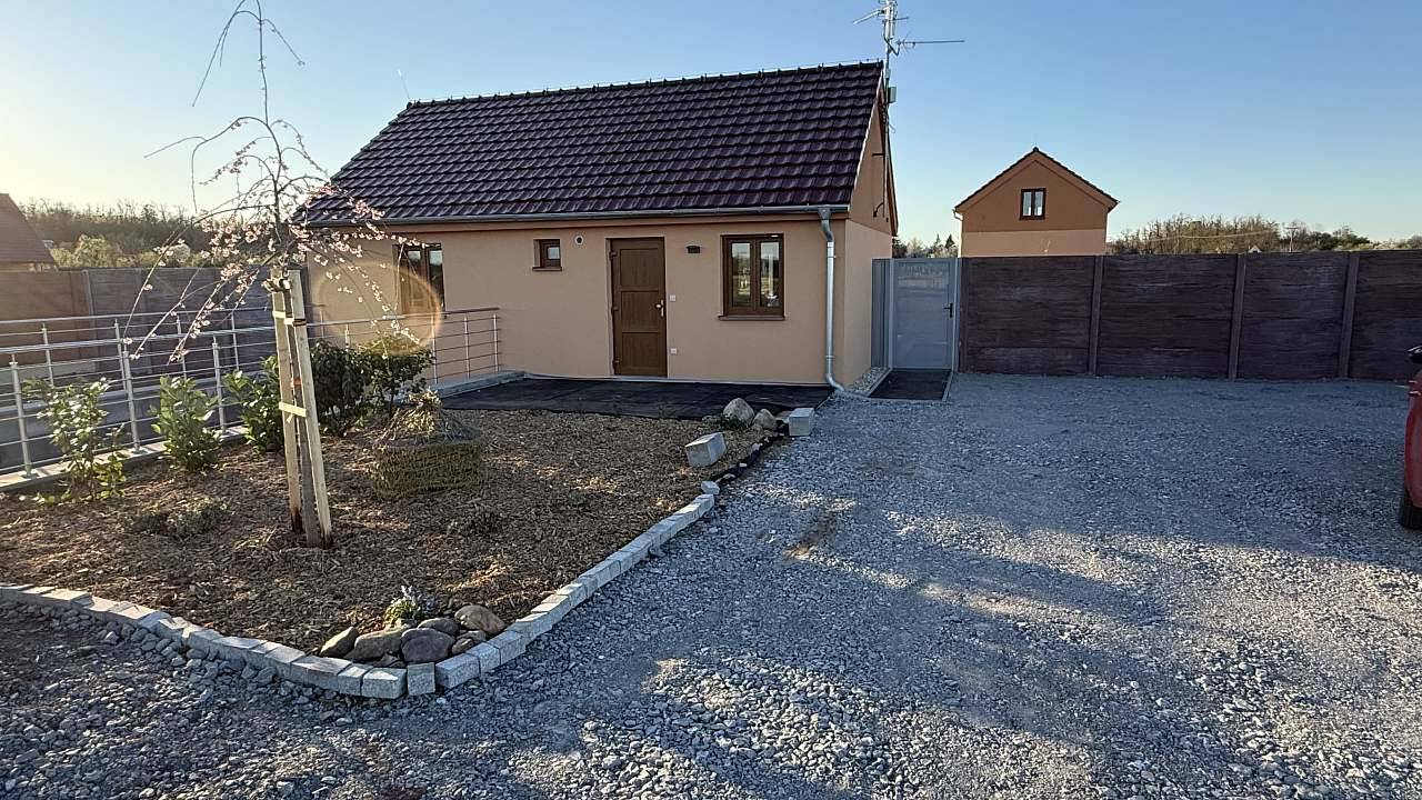 Apartmány u Lednice - Lednice