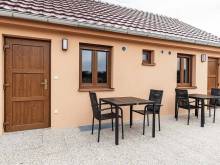 Apartmány u Lednice 2