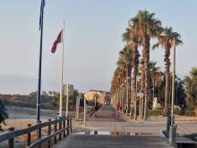 Apartmán Alicante - 