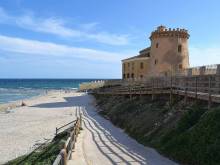 Apartmán Alicante - 