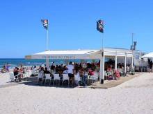 Apartmán Alicante - 