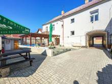 Ubytování U Jeníka 3