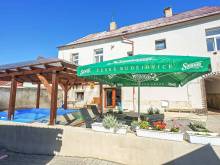 Ubytování U Jeníka - Stráž nad Nežárkou