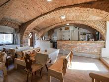 Ubytování U Jeníka - Stráž nad Nežárkou