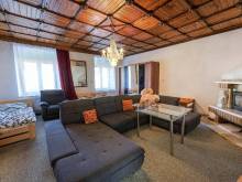 Ubytování U Jeníka - Stráž nad Nežárkou