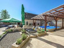 Ubytování U Jeníka - Stráž nad Nežárkou