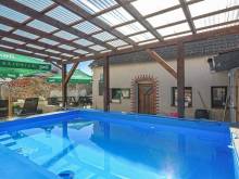 Ubytování U Jeníka - Stráž nad Nežárkou