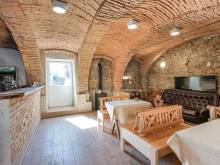 Ubytování U Jeníka - Stráž nad Nežárkou