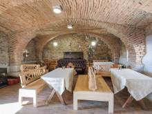 Ubytování U Jeníka - Stráž nad Nežárkou