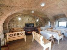 Ubytování U Jeníka - Stráž nad Nežárkou