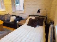 Apartmán se zahradou 2