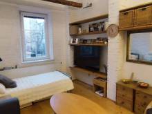 Apartmán se zahradou 3