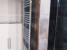 Apartmán se zahradou - Děčín