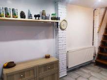 Apartmán se zahradou - Děčín