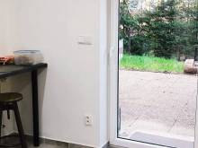Apartmán se zahradou - Děčín