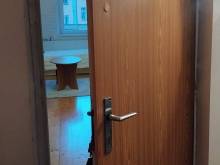 Apartmán se zahradou - Děčín