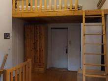 Apartmán se zahradou - Děčín