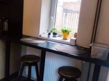 Apartmán se zahradou - Děčín