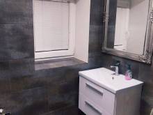 Apartmán se zahradou - Děčín