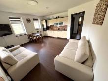 Psí bouda Benecko 2