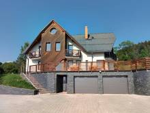 Psí bouda Benecko - Štěpanická Lhota