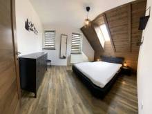 Psí bouda Benecko - Štěpanická Lhota