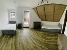 Psí bouda Benecko - Štěpanická Lhota