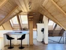 Psí bouda Benecko - Štěpanická Lhota