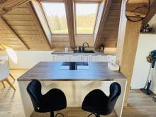 Psí bouda Benecko - Štěpanická Lhota