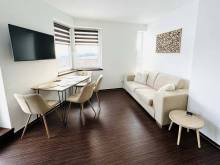 Psí bouda Benecko - Štěpanická Lhota