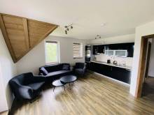 Psí bouda Benecko - Štěpanická Lhota