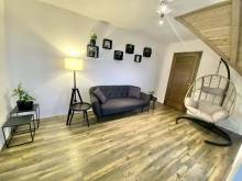 Psí bouda Benecko - Štěpanická Lhota