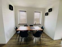 Psí bouda Benecko - Štěpanická Lhota