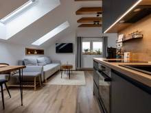 Apartmán nad Bednářstvím 1