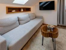 Apartmán nad Bednářstvím - Vlachovice