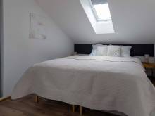 Apartmán nad Bednářstvím - Vlachovice